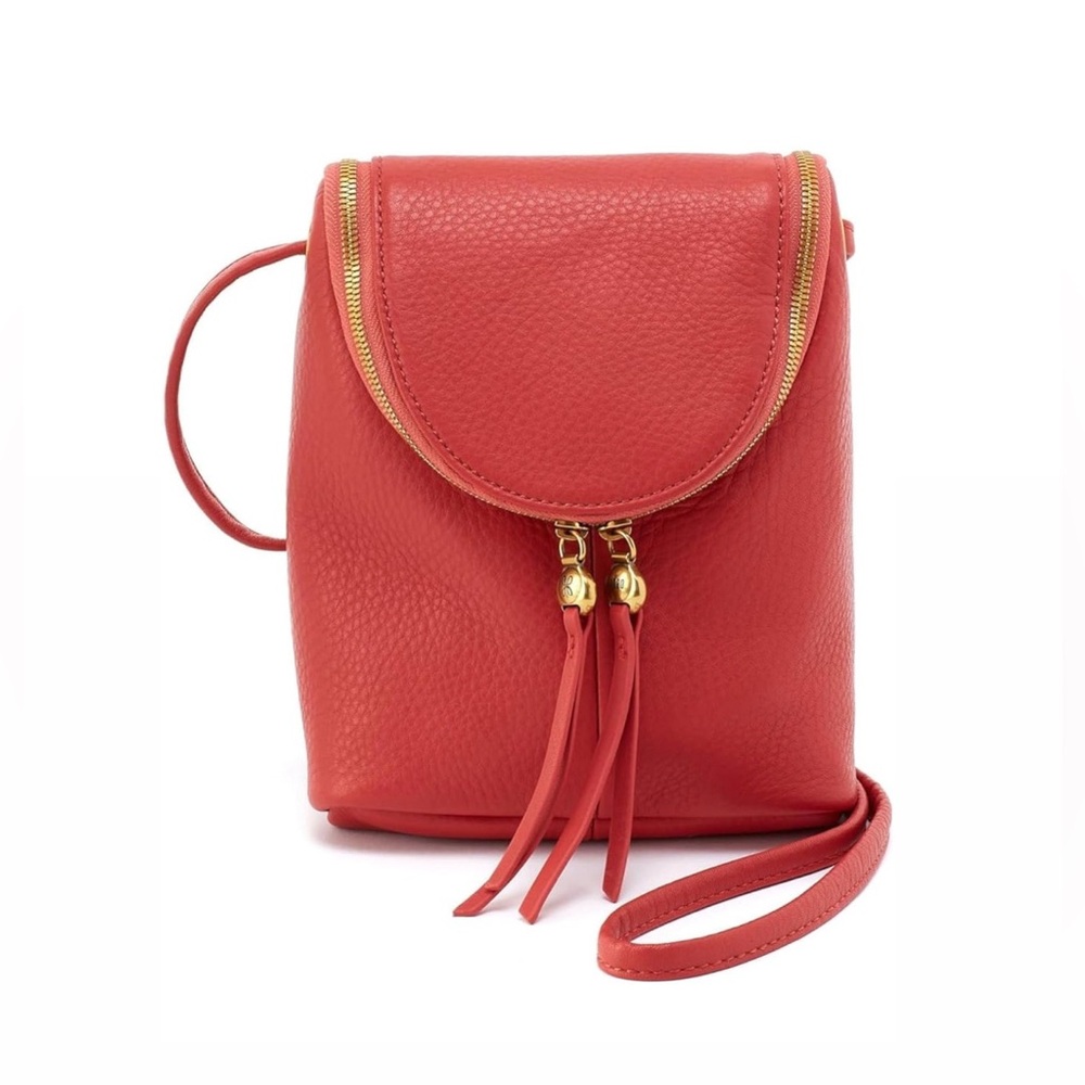 Hobo Fern Crossbody bag